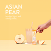 ASIAN PEAR