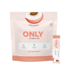 white-peach