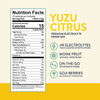 YUZU CITRUS